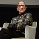Ruth Bader Ginsburg (Photo: Michael Kovac/Getty Images)